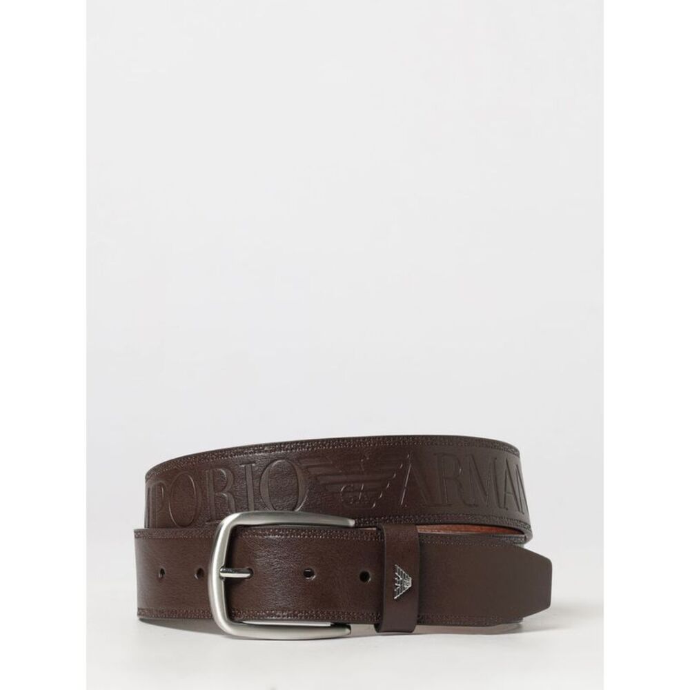 Emporio Armani Men Belt Men Emporio Armani
